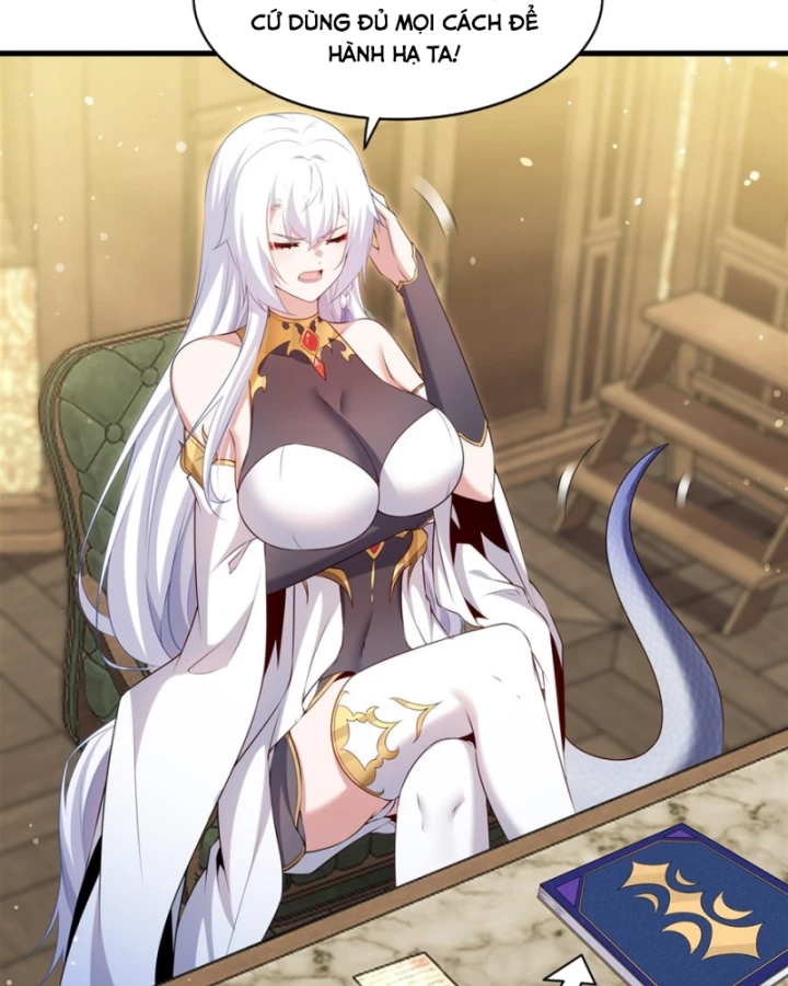 Câm Miệng Đi Ác Long, Ta Không Muốn Trông Trẻ Với Ngươi Nữa! Chapter 67 - 4