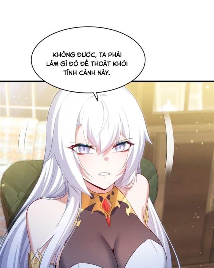 Câm Miệng Đi Ác Long, Ta Không Muốn Trông Trẻ Với Ngươi Nữa! Chapter 67 - 6