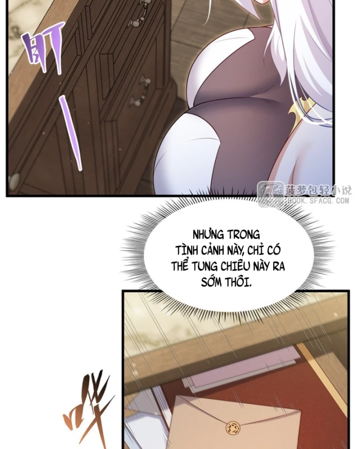 Câm Miệng Đi Ác Long, Ta Không Muốn Trông Trẻ Với Ngươi Nữa! Chapter 67 - 8