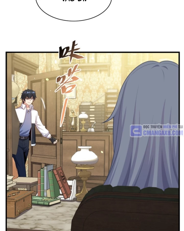 Câm Miệng Đi Ác Long, Ta Không Muốn Trông Trẻ Với Ngươi Nữa! Chapter 67 - 11