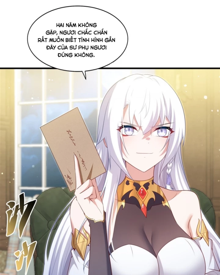 Câm Miệng Đi Ác Long, Ta Không Muốn Trông Trẻ Với Ngươi Nữa! Chapter 67 - 14