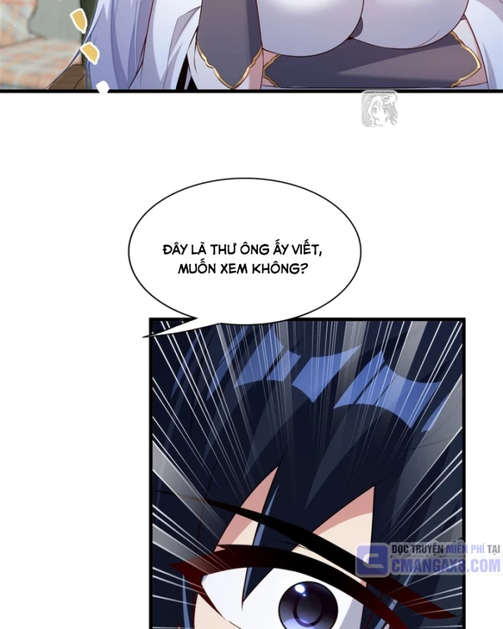 Câm Miệng Đi Ác Long, Ta Không Muốn Trông Trẻ Với Ngươi Nữa! Chapter 67 - 15