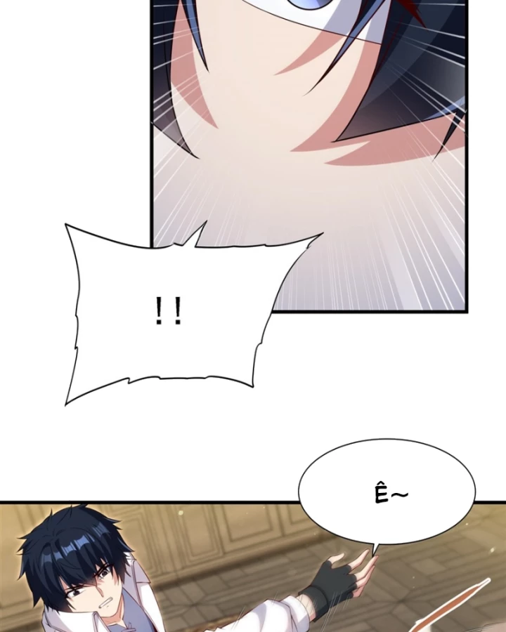 Câm Miệng Đi Ác Long, Ta Không Muốn Trông Trẻ Với Ngươi Nữa! Chapter 67 - 16