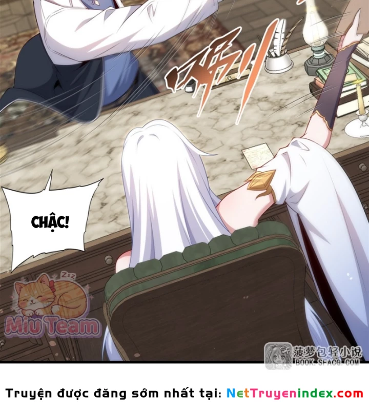 Câm Miệng Đi Ác Long, Ta Không Muốn Trông Trẻ Với Ngươi Nữa! Chapter 67 - 17