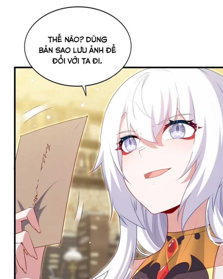 Câm Miệng Đi Ác Long, Ta Không Muốn Trông Trẻ Với Ngươi Nữa! Chapter 67 - 18