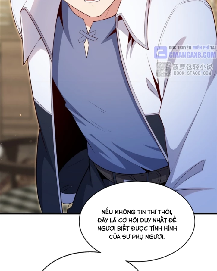 Câm Miệng Đi Ác Long, Ta Không Muốn Trông Trẻ Với Ngươi Nữa! Chapter 67 - 20