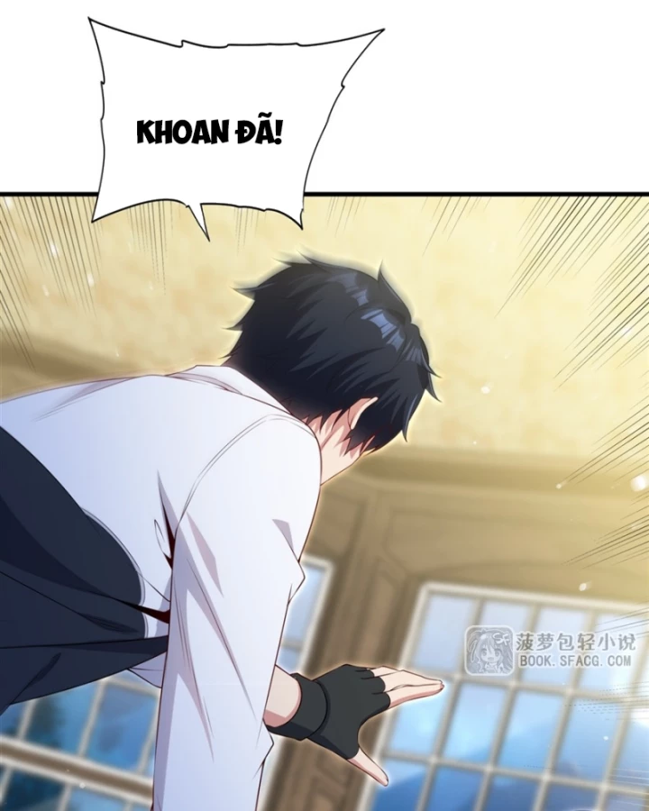 Câm Miệng Đi Ác Long, Ta Không Muốn Trông Trẻ Với Ngươi Nữa! Chapter 67 - 23