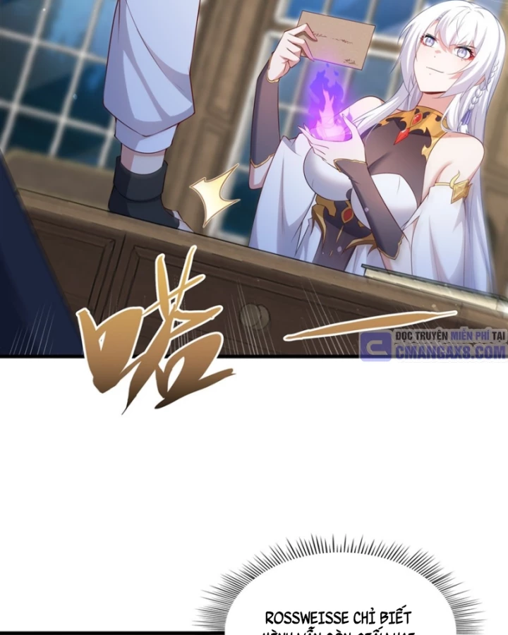 Câm Miệng Đi Ác Long, Ta Không Muốn Trông Trẻ Với Ngươi Nữa! Chapter 67 - 24