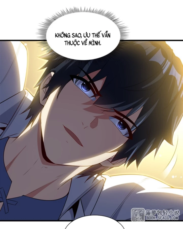 Câm Miệng Đi Ác Long, Ta Không Muốn Trông Trẻ Với Ngươi Nữa! Chapter 67 - 27