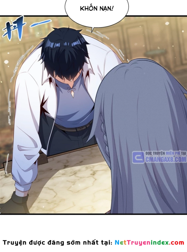 Câm Miệng Đi Ác Long, Ta Không Muốn Trông Trẻ Với Ngươi Nữa! Chapter 67 - 28