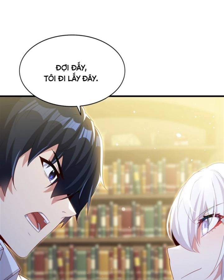 Câm Miệng Đi Ác Long, Ta Không Muốn Trông Trẻ Với Ngươi Nữa! Chapter 67 - 29