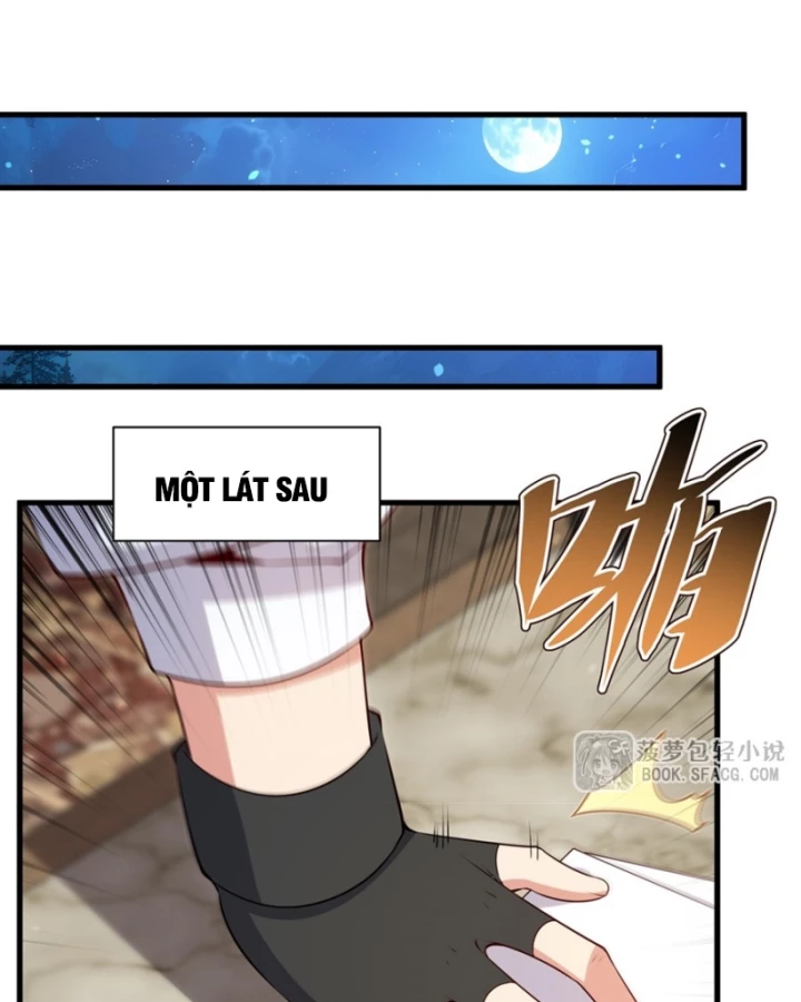 Câm Miệng Đi Ác Long, Ta Không Muốn Trông Trẻ Với Ngươi Nữa! Chapter 67 - 31