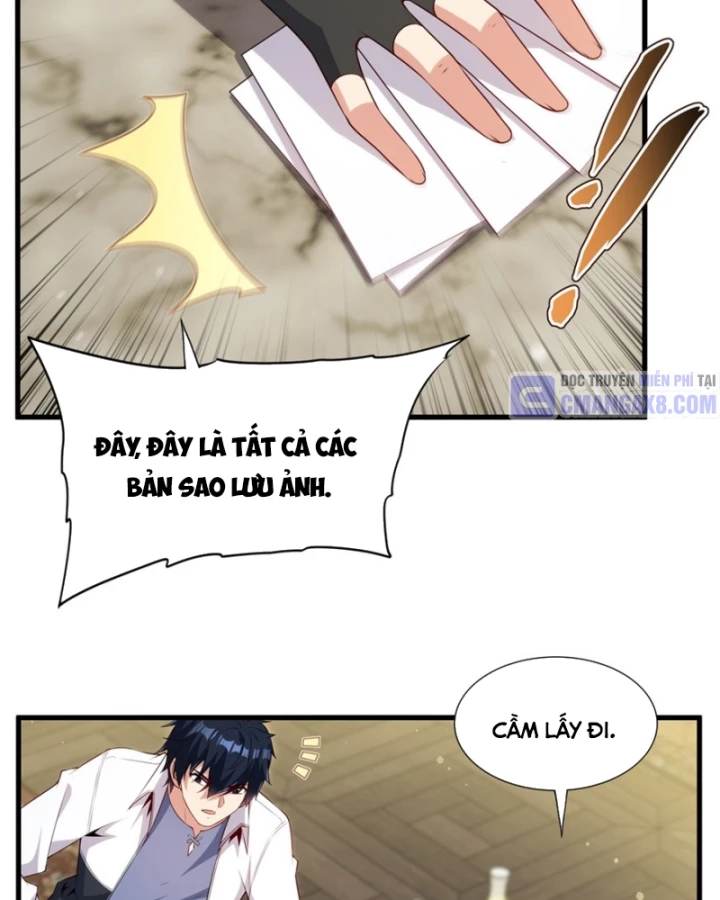 Câm Miệng Đi Ác Long, Ta Không Muốn Trông Trẻ Với Ngươi Nữa! Chapter 67 - 32