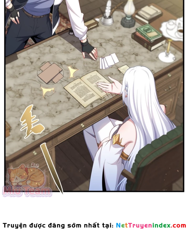 Câm Miệng Đi Ác Long, Ta Không Muốn Trông Trẻ Với Ngươi Nữa! Chapter 67 - 33