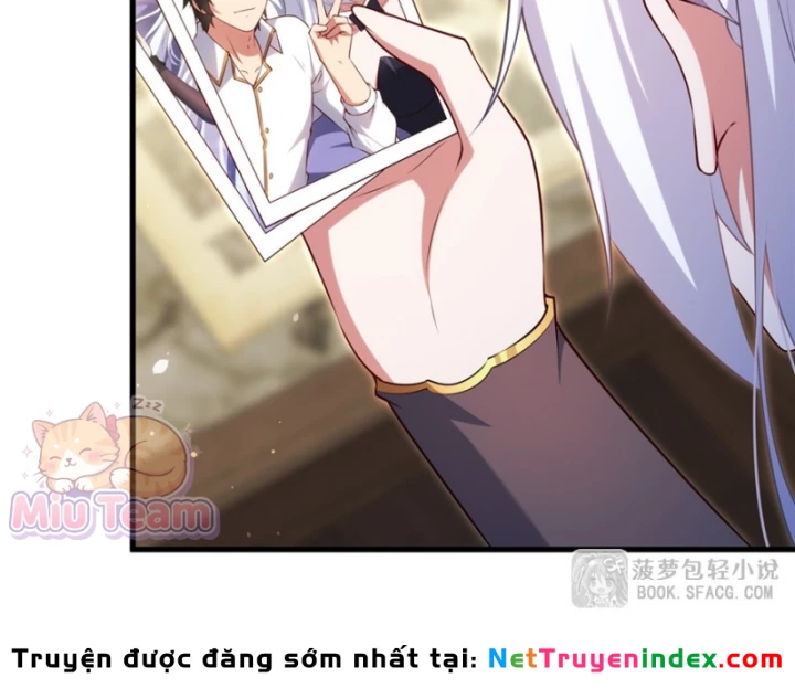 Câm Miệng Đi Ác Long, Ta Không Muốn Trông Trẻ Với Ngươi Nữa! Chapter 67 - 37