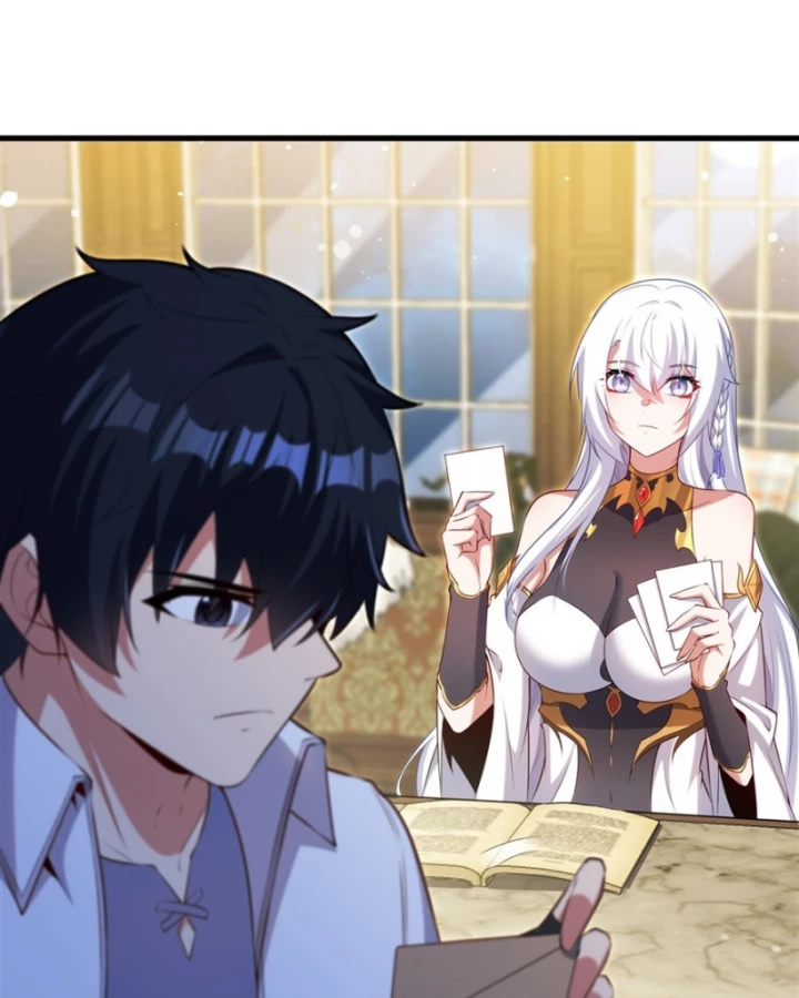 Câm Miệng Đi Ác Long, Ta Không Muốn Trông Trẻ Với Ngươi Nữa! Chapter 67 - 38