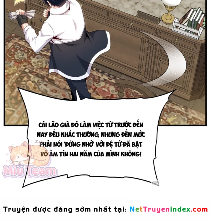 Câm Miệng Đi Ác Long, Ta Không Muốn Trông Trẻ Với Ngươi Nữa! Chapter 67 - 44