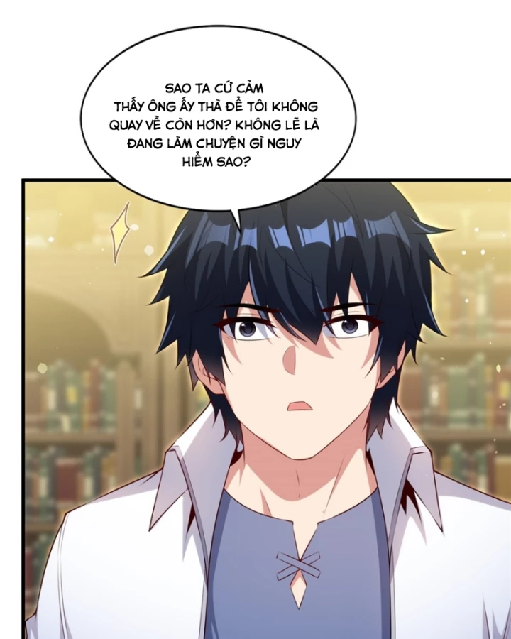 Câm Miệng Đi Ác Long, Ta Không Muốn Trông Trẻ Với Ngươi Nữa! Chapter 67 - 45