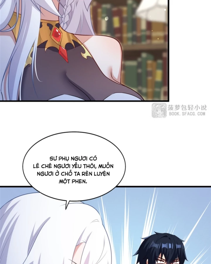 Câm Miệng Đi Ác Long, Ta Không Muốn Trông Trẻ Với Ngươi Nữa! Chapter 67 - 47