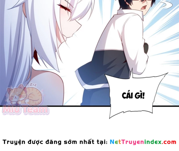 Câm Miệng Đi Ác Long, Ta Không Muốn Trông Trẻ Với Ngươi Nữa! Chapter 67 - 48