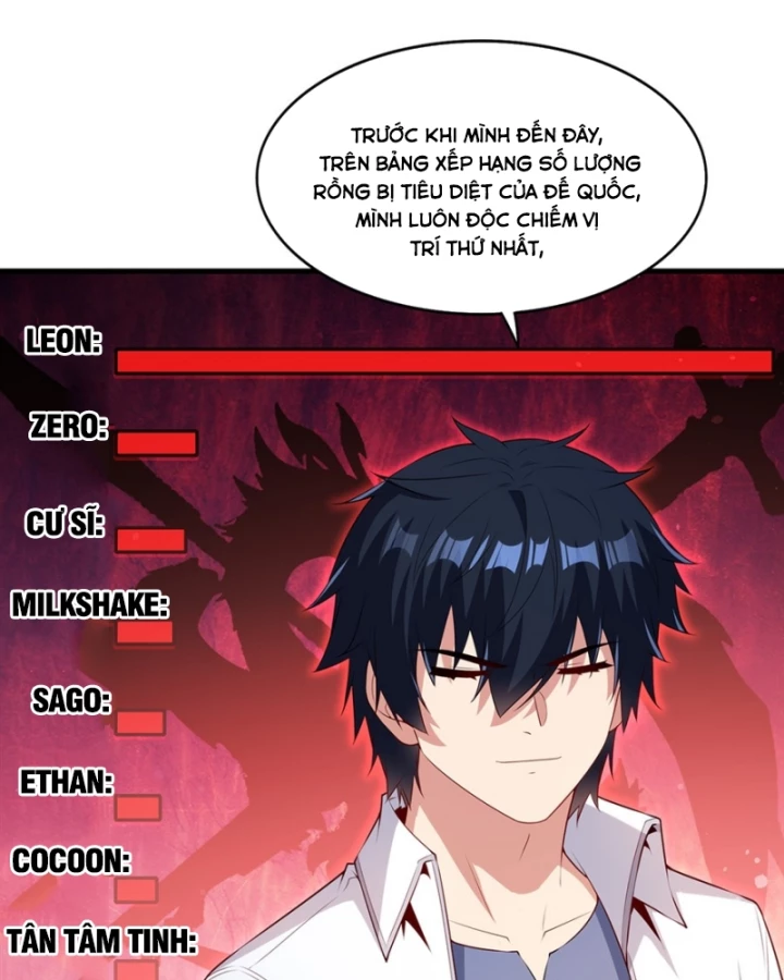 Câm Miệng Đi Ác Long, Ta Không Muốn Trông Trẻ Với Ngươi Nữa! Chapter 67 - 49