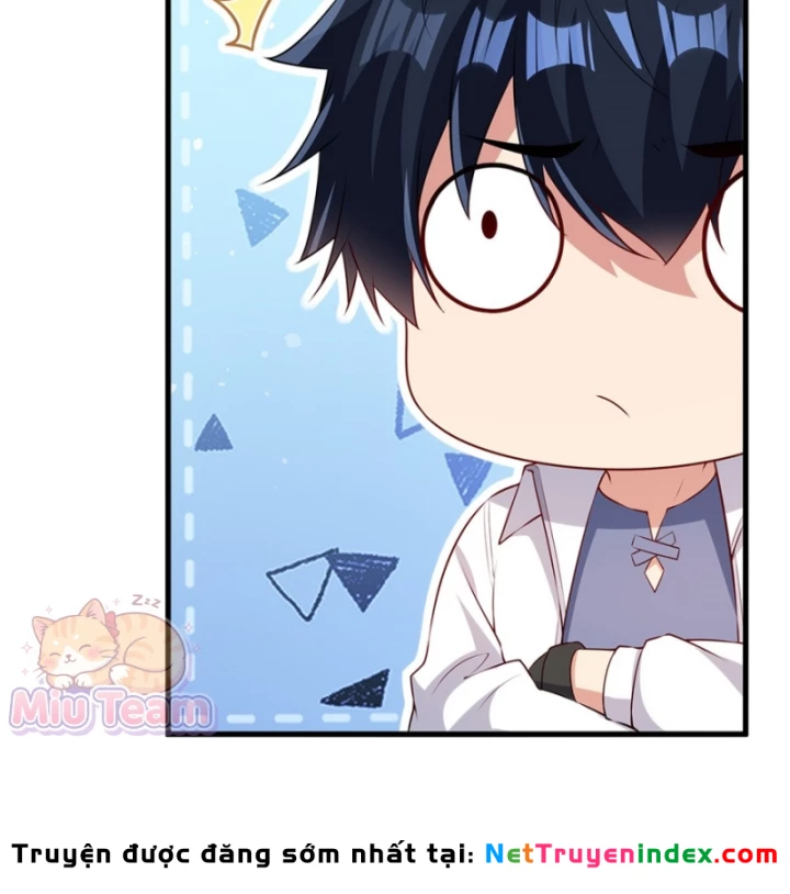 Câm Miệng Đi Ác Long, Ta Không Muốn Trông Trẻ Với Ngươi Nữa! Chapter 67 - 51