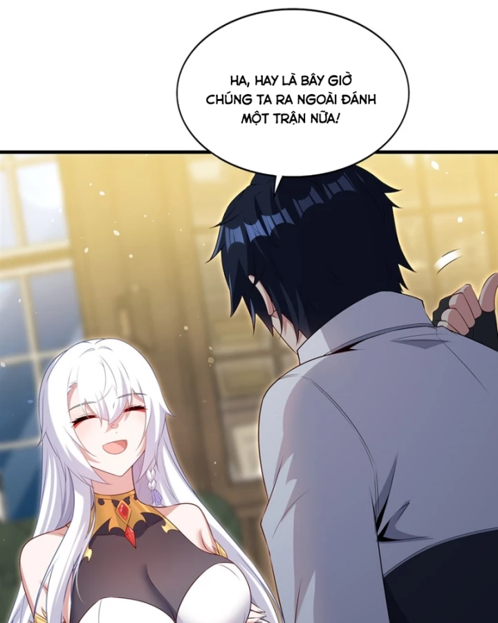 Câm Miệng Đi Ác Long, Ta Không Muốn Trông Trẻ Với Ngươi Nữa! Chapter 67 - 52