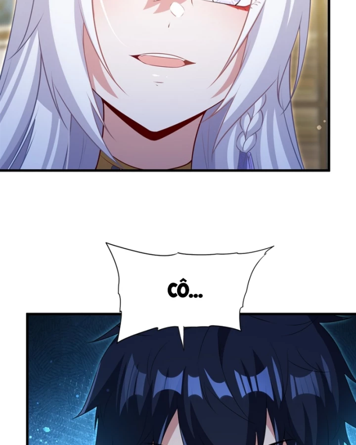 Câm Miệng Đi Ác Long, Ta Không Muốn Trông Trẻ Với Ngươi Nữa! Chapter 67 - 54