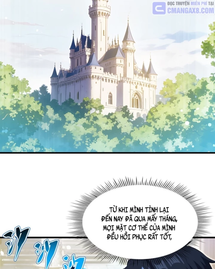 Câm Miệng Đi Ác Long, Ta Không Muốn Trông Trẻ Với Ngươi Nữa! Chapter 67 - 58