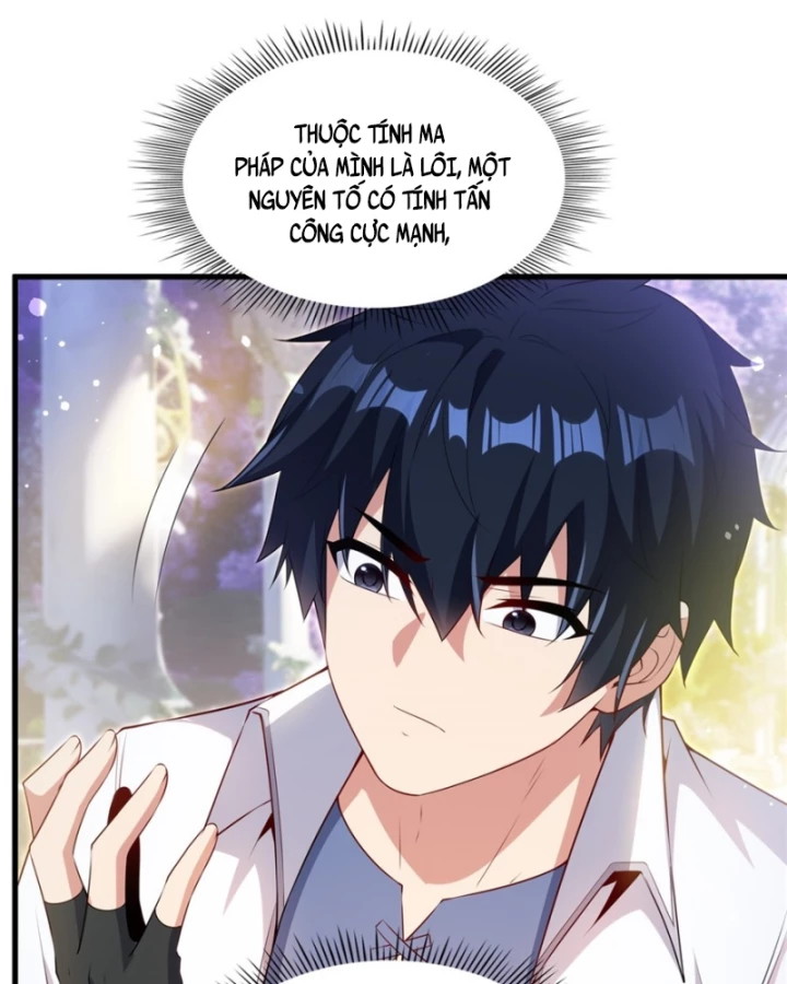 Câm Miệng Đi Ác Long, Ta Không Muốn Trông Trẻ Với Ngươi Nữa! Chapter 67 - 60