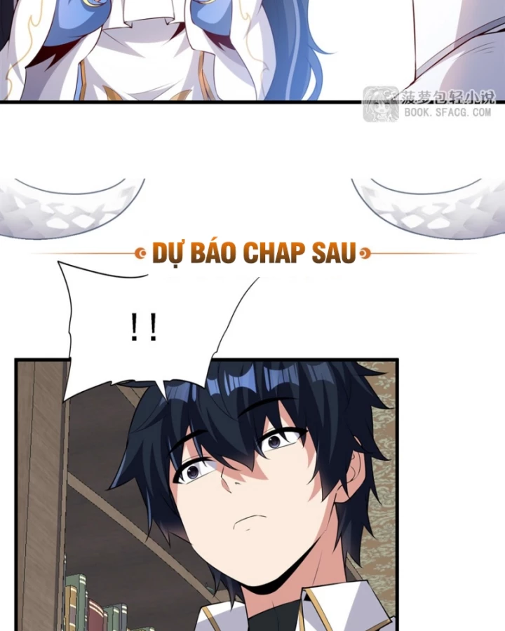 Câm Miệng Đi Ác Long, Ta Không Muốn Trông Trẻ Với Ngươi Nữa! Chapter 67 - 68