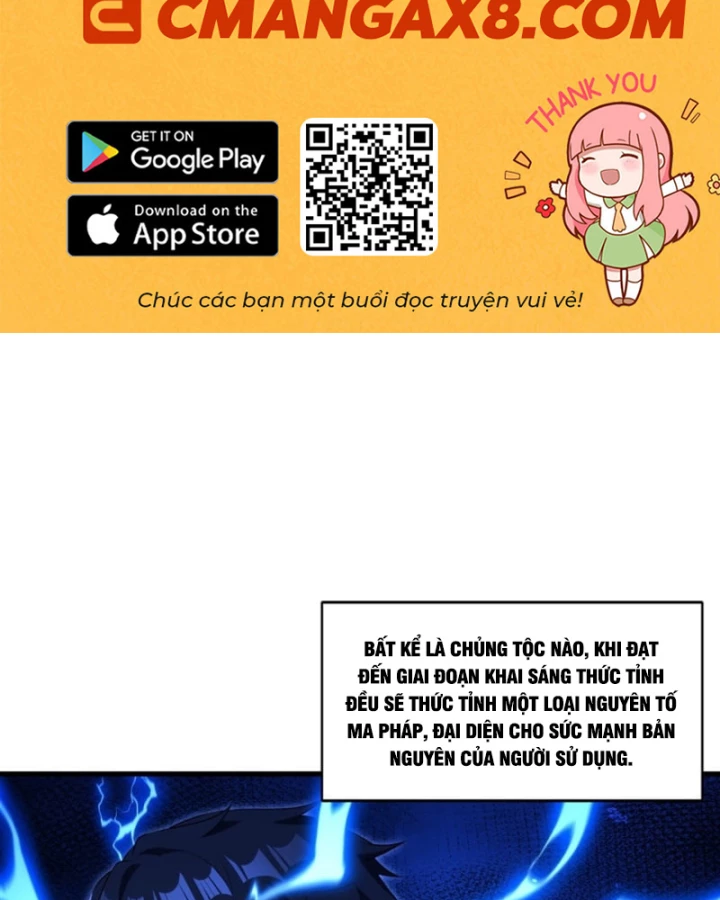 Câm Miệng Đi Ác Long, Ta Không Muốn Trông Trẻ Với Ngươi Nữa! Chapter 68 - 2