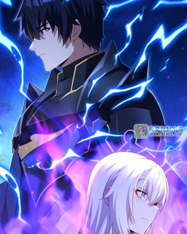 Câm Miệng Đi Ác Long, Ta Không Muốn Trông Trẻ Với Ngươi Nữa! Chapter 68 - 3