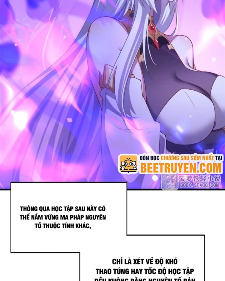 Câm Miệng Đi Ác Long, Ta Không Muốn Trông Trẻ Với Ngươi Nữa! Chapter 68 - 4