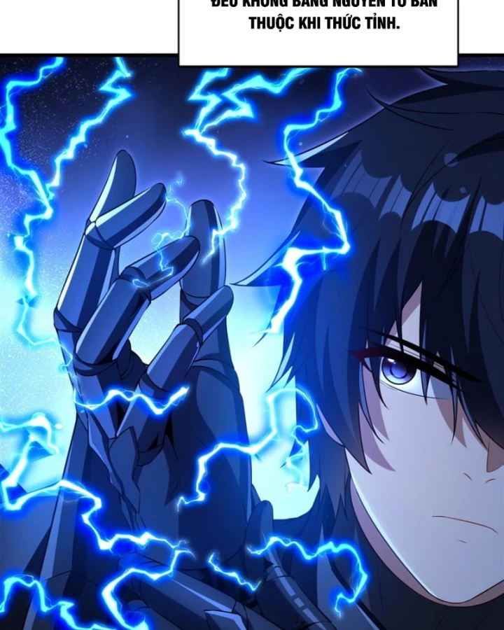 Câm Miệng Đi Ác Long, Ta Không Muốn Trông Trẻ Với Ngươi Nữa! Chapter 68 - 5