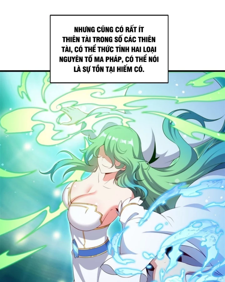 Câm Miệng Đi Ác Long, Ta Không Muốn Trông Trẻ Với Ngươi Nữa! Chapter 68 - 7