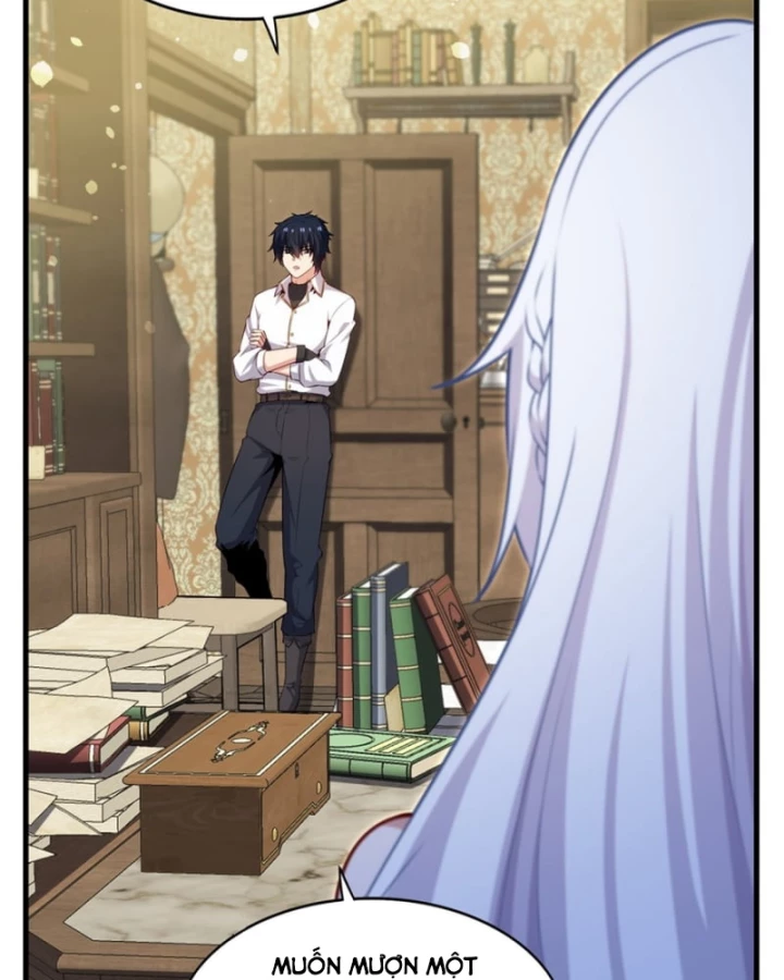 Câm Miệng Đi Ác Long, Ta Không Muốn Trông Trẻ Với Ngươi Nữa! Chapter 68 - 10