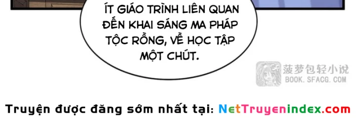Câm Miệng Đi Ác Long, Ta Không Muốn Trông Trẻ Với Ngươi Nữa! Chapter 68 - 11