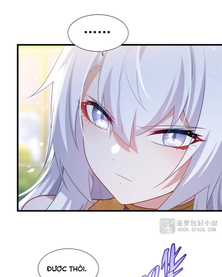 Câm Miệng Đi Ác Long, Ta Không Muốn Trông Trẻ Với Ngươi Nữa! Chapter 68 - 12