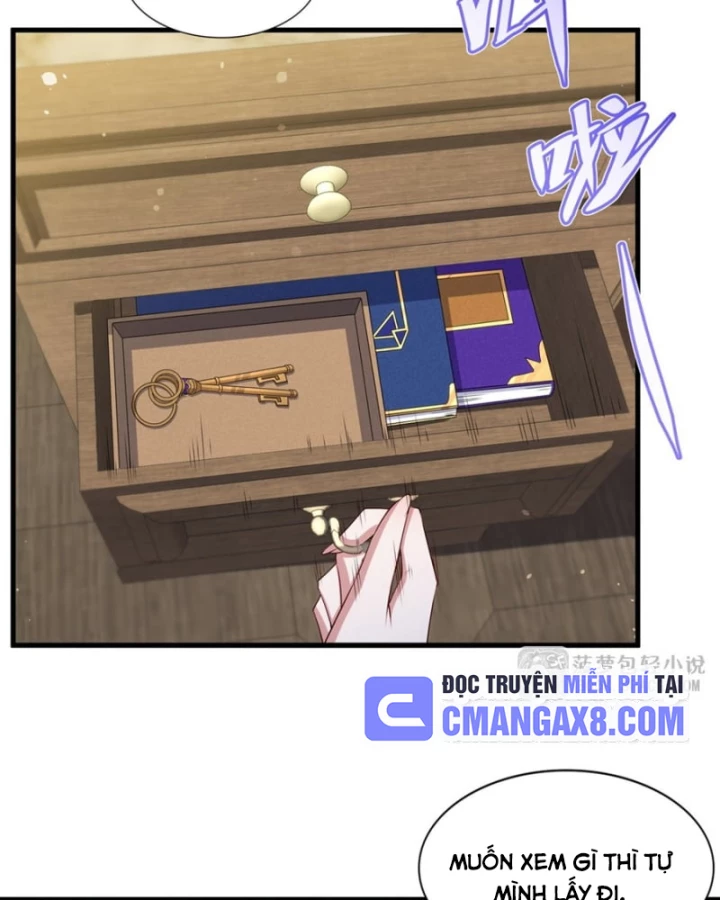 Câm Miệng Đi Ác Long, Ta Không Muốn Trông Trẻ Với Ngươi Nữa! Chapter 68 - 13