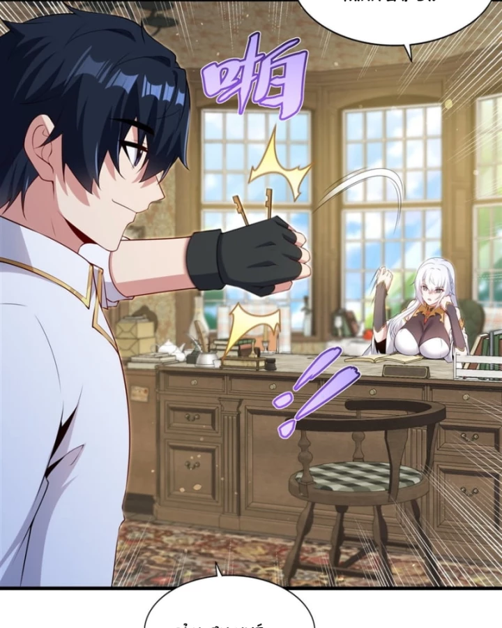 Câm Miệng Đi Ác Long, Ta Không Muốn Trông Trẻ Với Ngươi Nữa! Chapter 68 - 14