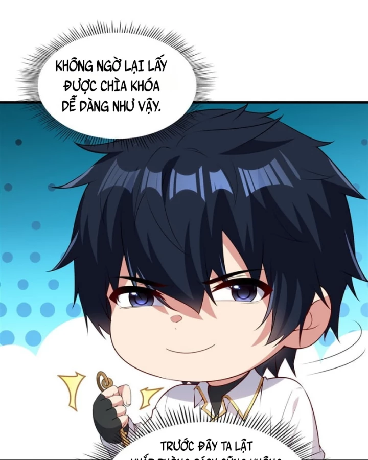 Câm Miệng Đi Ác Long, Ta Không Muốn Trông Trẻ Với Ngươi Nữa! Chapter 68 - 16