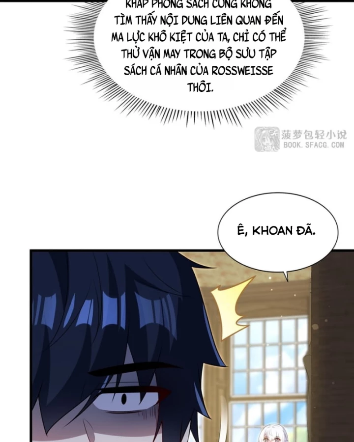 Câm Miệng Đi Ác Long, Ta Không Muốn Trông Trẻ Với Ngươi Nữa! Chapter 68 - 17