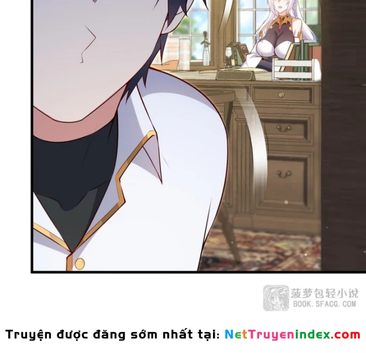 Câm Miệng Đi Ác Long, Ta Không Muốn Trông Trẻ Với Ngươi Nữa! Chapter 68 - 18