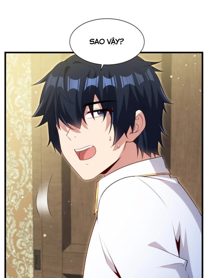 Câm Miệng Đi Ác Long, Ta Không Muốn Trông Trẻ Với Ngươi Nữa! Chapter 68 - 19