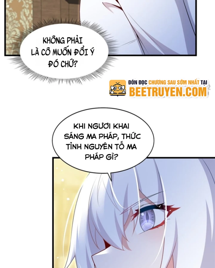 Câm Miệng Đi Ác Long, Ta Không Muốn Trông Trẻ Với Ngươi Nữa! Chapter 68 - 20