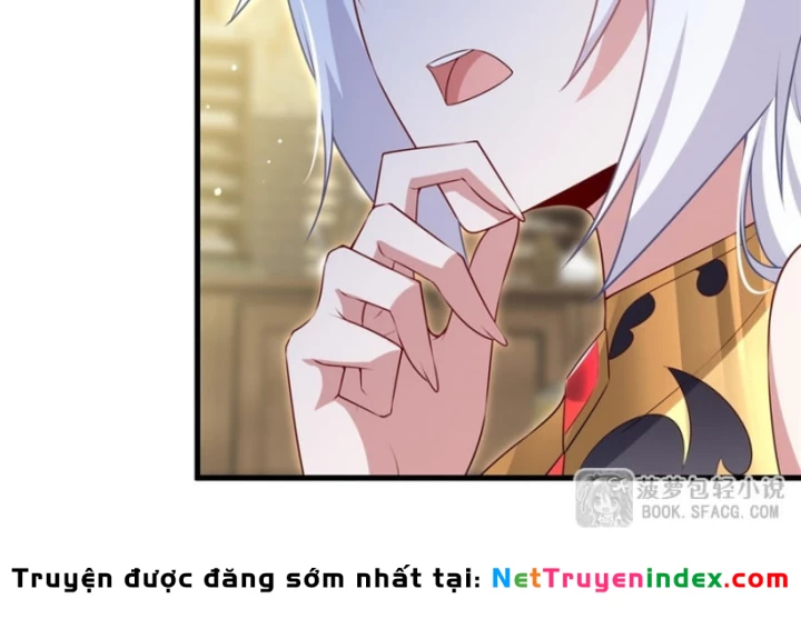 Câm Miệng Đi Ác Long, Ta Không Muốn Trông Trẻ Với Ngươi Nữa! Chapter 68 - 21