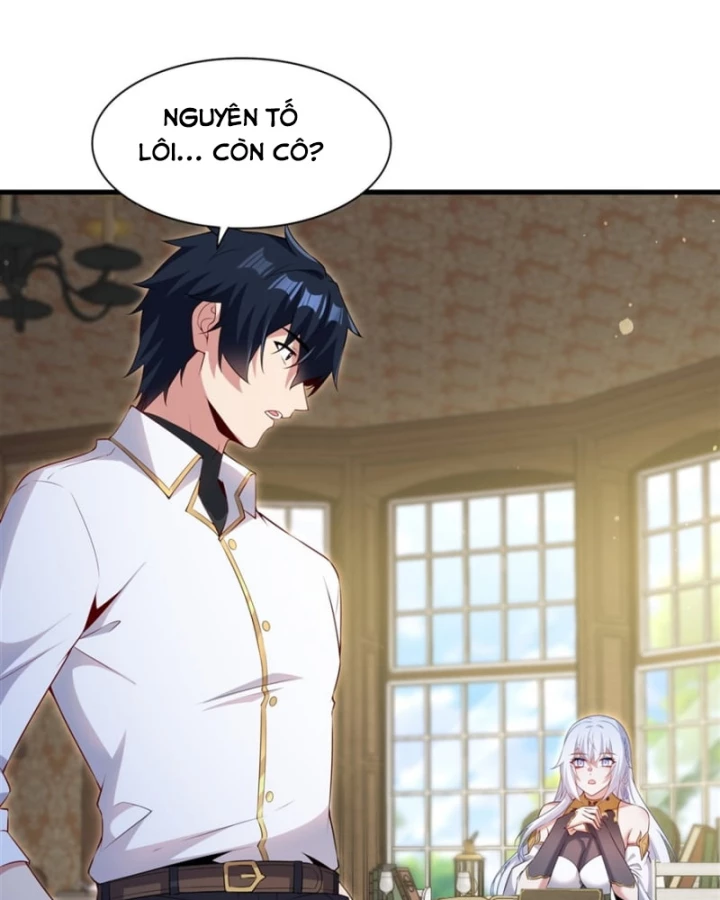 Câm Miệng Đi Ác Long, Ta Không Muốn Trông Trẻ Với Ngươi Nữa! Chapter 68 - 22