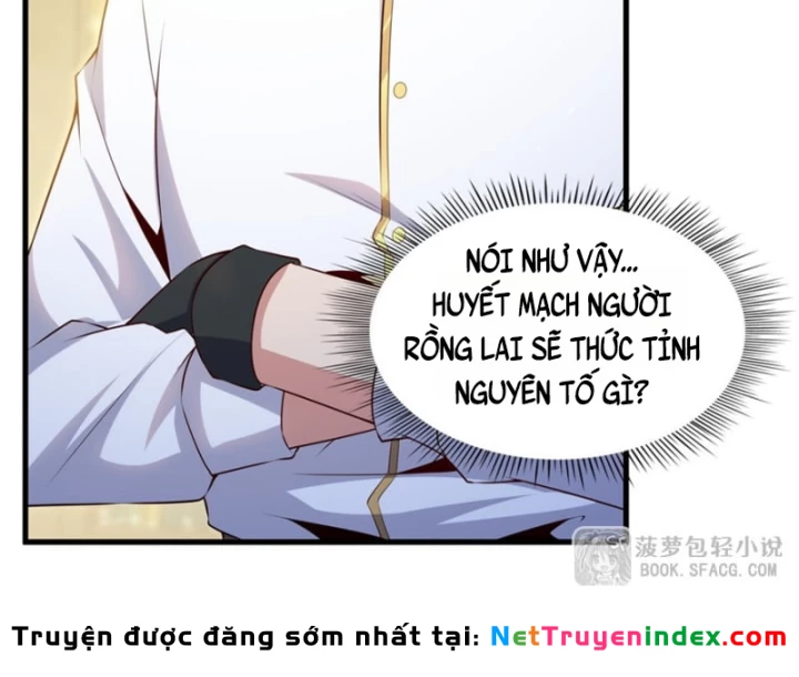 Câm Miệng Đi Ác Long, Ta Không Muốn Trông Trẻ Với Ngươi Nữa! Chapter 68 - 25