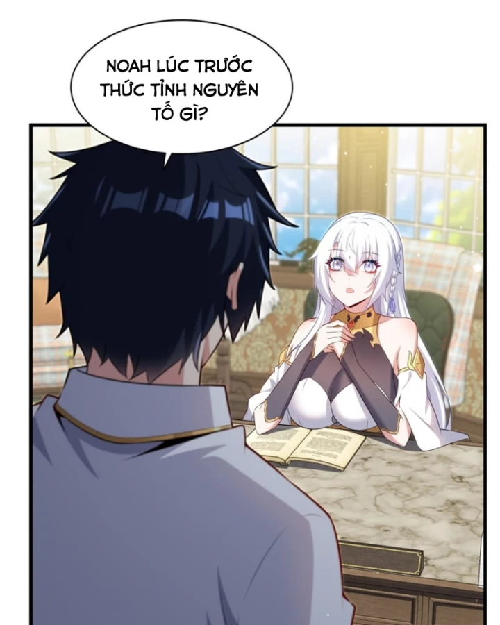 Câm Miệng Đi Ác Long, Ta Không Muốn Trông Trẻ Với Ngươi Nữa! Chapter 68 - 26